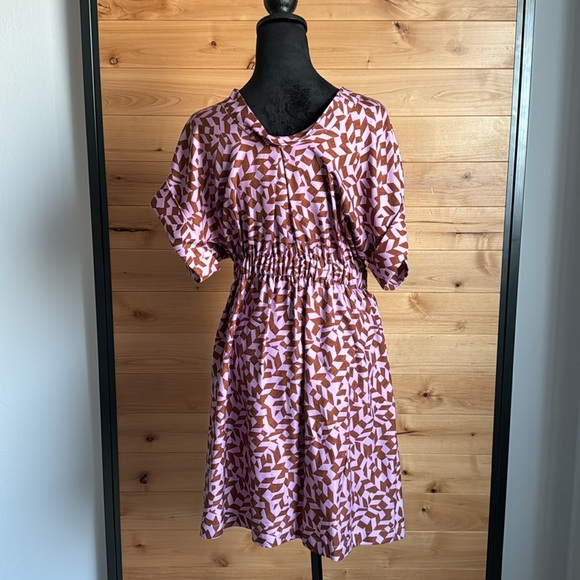 RACHEL COMEY Dress - Picture 4 of 10
